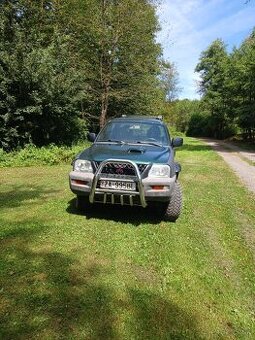 L200 2,5 85kw