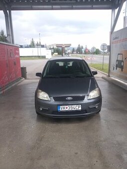 Ford Focus 1.6 TDCi 80 kw