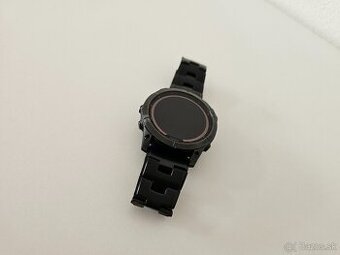 Garmin Fenix 7X Solar