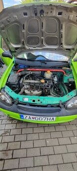 Opel Corsa B 1.2 eco