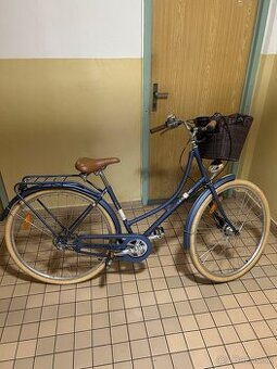 Mestky bicykel Legrand