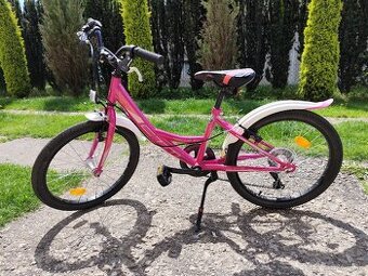 Detský bicykel CTM Maggie 2.0