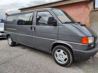 Volkswagen T4 , 2,4d