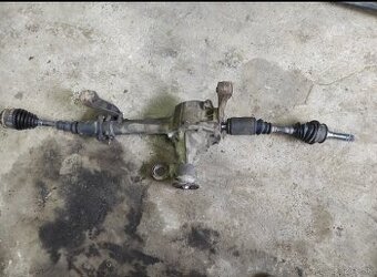 Predný diferenciál Suzuki Vitara I