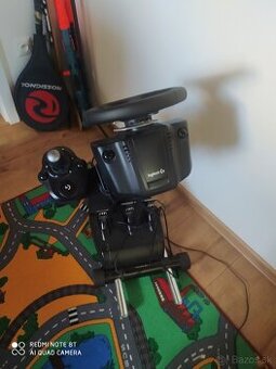 Logitech P