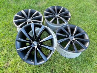 ☑️Elektróny 5x112 r18