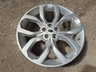 5x108 r19 ET45 x 8J elektróny LAND ROVER + FORD