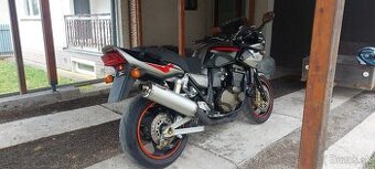 Kawasaki zrx 1200 vyfuk