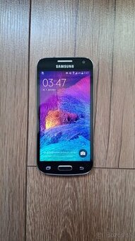 Samsung galaxy S4 MINI