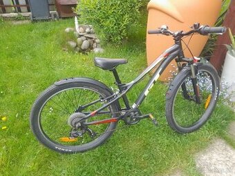 Bicykel 24 GT