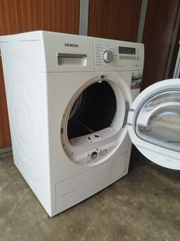 Sušička Siemens
