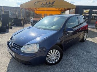 Volkswagen Golf 5/ V 1.9 TDI / BKC - Po GO motora