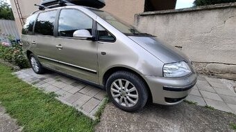 Volkswagen Sharan 7M