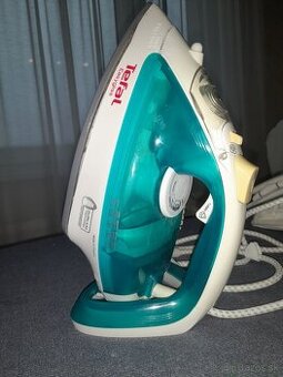 Predam zehlicku Tefal