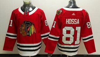 NHL DRES CHICAGO BLACKHAWKS ,, HOSSA “