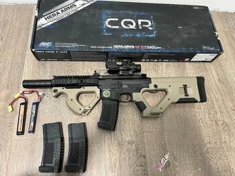 ICS Hera Arms SSS