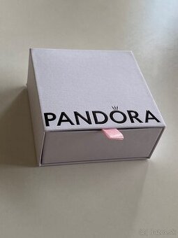 PANDORA ME náramok (nový a originál)