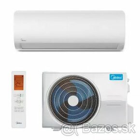 Klimatizácia MIDEA Xtreme Save 5.3kW (MG2X-18-SP) – Nová