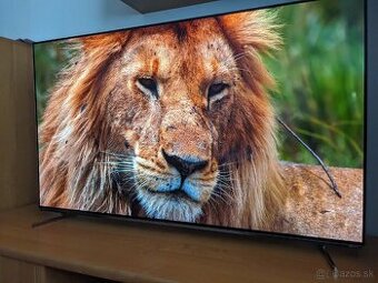 Predám OLED 55 palcovú TV