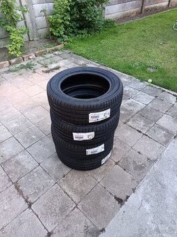 Letné pneumatiky 205/55/16