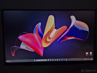 Herný monitor 27" LG UltraGear 27GS85Q-B