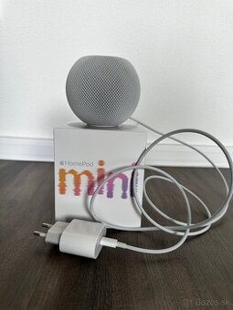 Apple HomePod mini biely