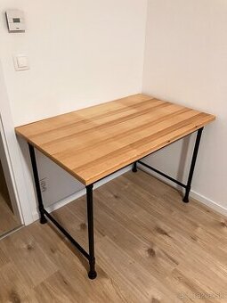 Písací stôl IKEA KULLABERG