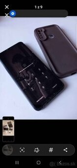 Xiaomi redmi note 8 t plus obaly a sklá
