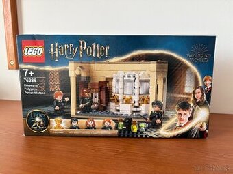 Lego Harry Potter 76386