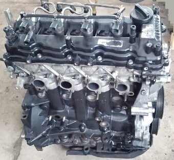 HYUNDAI i40 1.7 CRDi 2014 predám MOTOR D4FD, TRYSKY 04451104