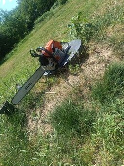 Stihl ms 441