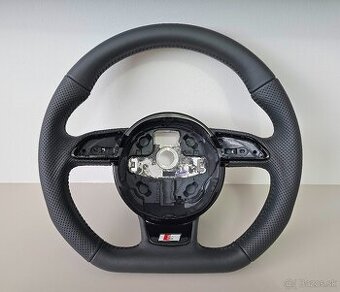 Audi športový volant S-line