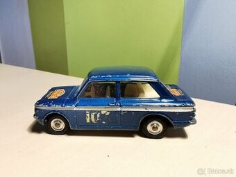 Corgi toys Hillman