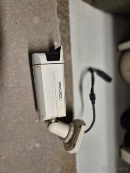Kamera Poe 4Mp