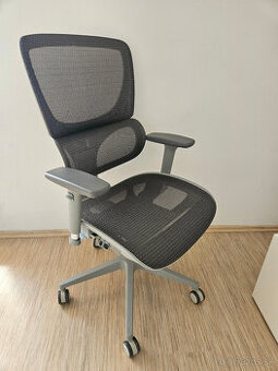 Predam MOSH Airflow 626 siva - v zaruke 15 mesiacov
