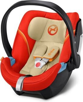 Autosedačka Cybex Aton 5