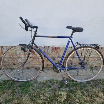 predam bicykel