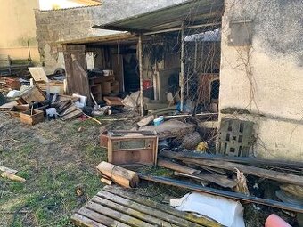 PONÚKAME KOMPLETNÉ VYPRATAVANIE............