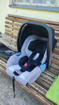 Recaro Previa