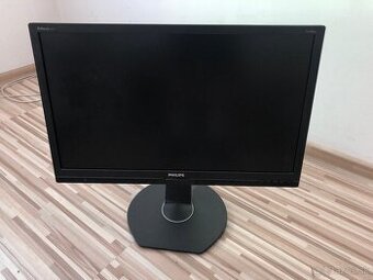 Predám Philips 24 palcovy monitor
