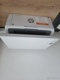 HP LaserJet M140we