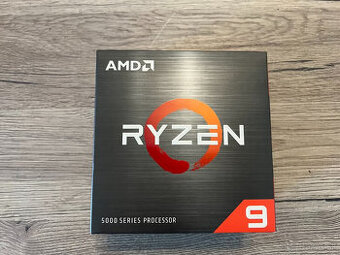 AMD Ryzen 9 5900X