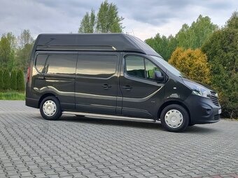 Opel Vivaro L2 H2