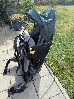 Deuter Kid Comfort 3