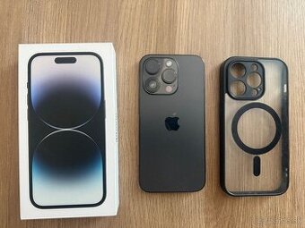 Predám IPhone 14 Pro 128 GB