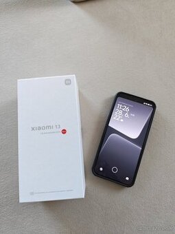 XIAOMI 13