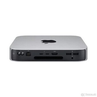 Mac mini M1 256 GB - 8GB