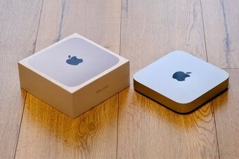 Apple Mac mini M1 256 GB - 8GB