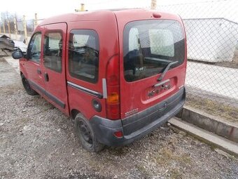 Renault Kango na ND