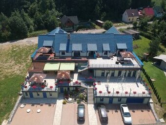 Veľký 160m2 apartmán na Domaši na predaj